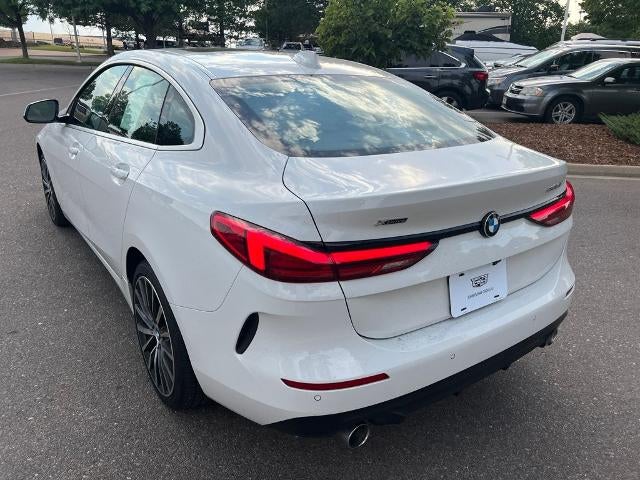 2020 BMW 228i xDrive Gran Coupe