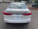 2020 BMW 228i xDrive Gran Coupe