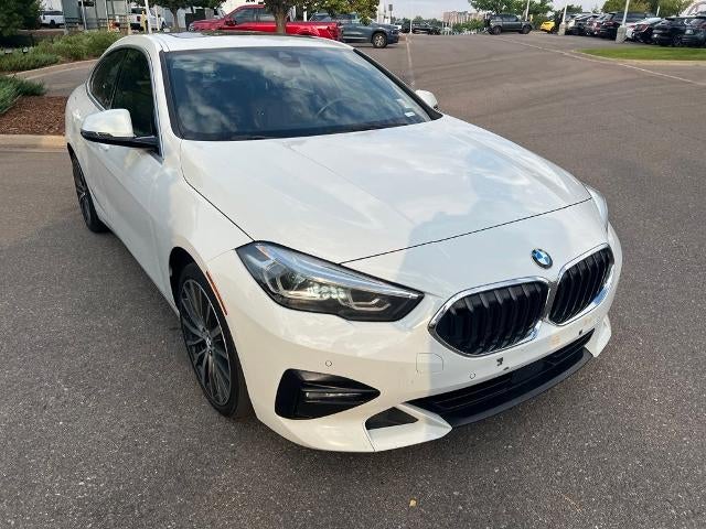 2020 BMW 228i xDrive Gran Coupe