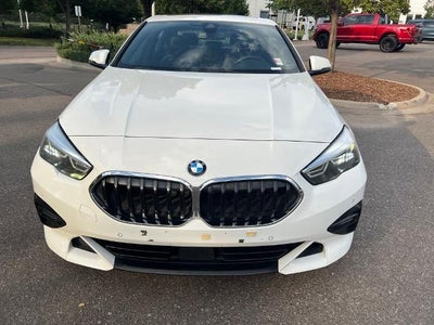 2020 BMW 228i xDrive Gran Coupe
