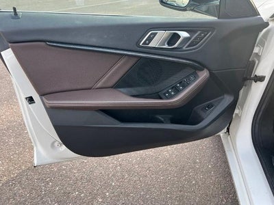2020 BMW 228i xDrive Gran Coupe