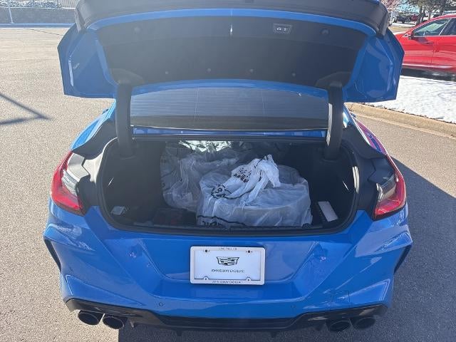 2021 BMW M8 M8 Gran Coupe