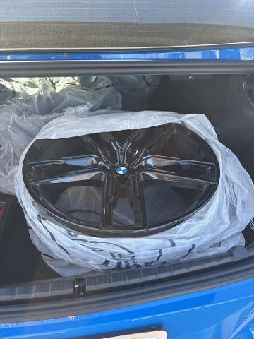 2021 BMW M8 M8 Gran Coupe