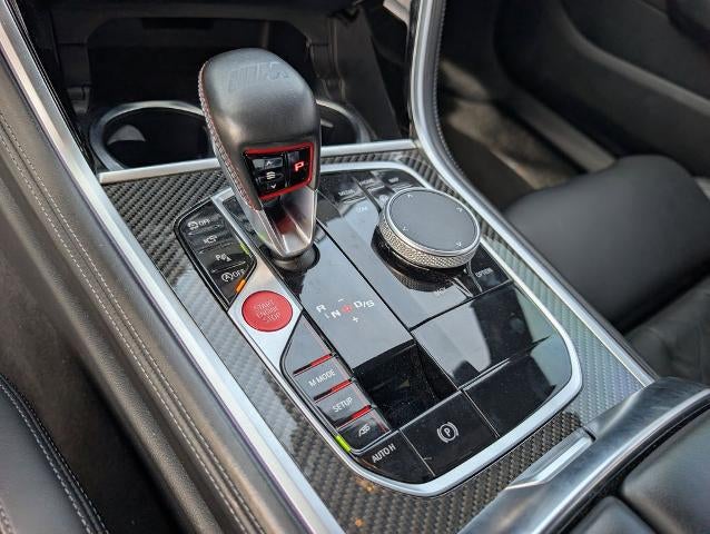 2021 BMW M8 M8 Gran Coupe