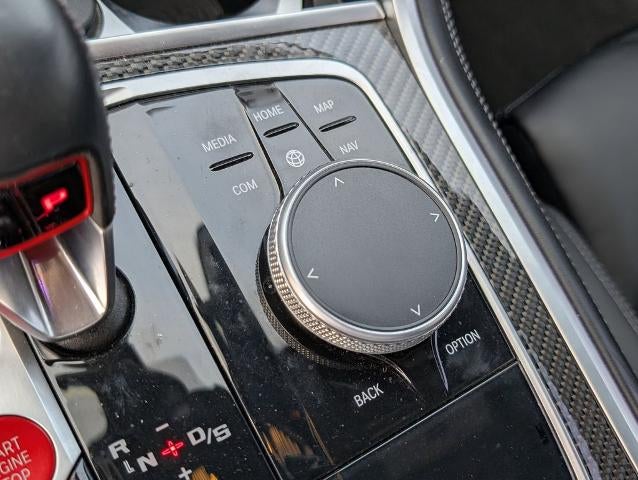 2021 BMW M8 M8 Gran Coupe