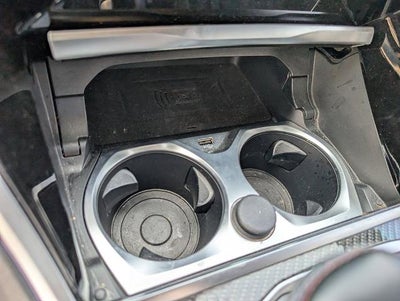 2021 BMW M8 M8 Gran Coupe