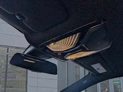 2021 BMW M8 M8 Gran Coupe