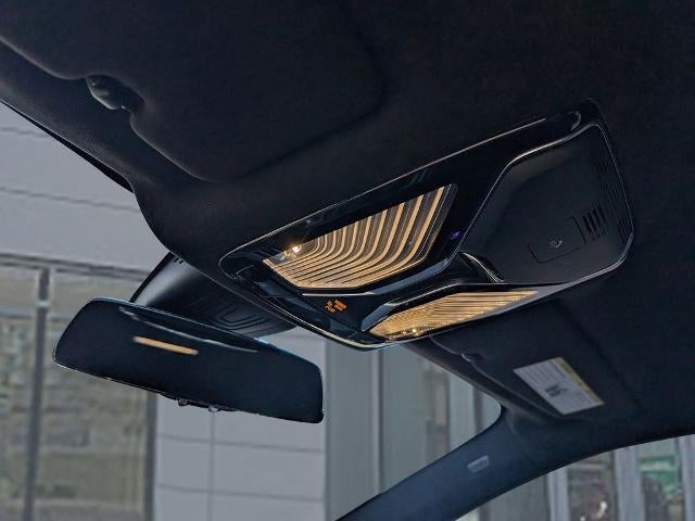 2021 BMW M8 M8 Gran Coupe