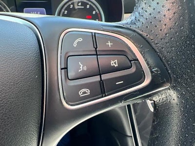 2017 Mercedes-Benz GLC GLC 300 4MATIC® Coupe