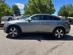 2017 Mercedes-Benz GLC GLC 300 4MATIC® Coupe