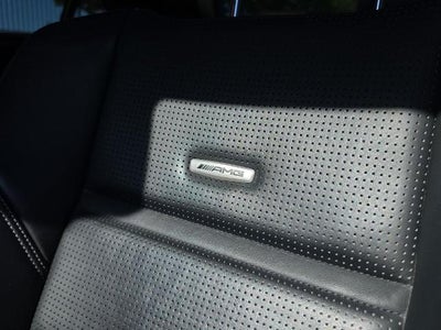 2014 Mercedes-Benz E-Class E 63 AMG® S-Model Sedan 4MATIC®