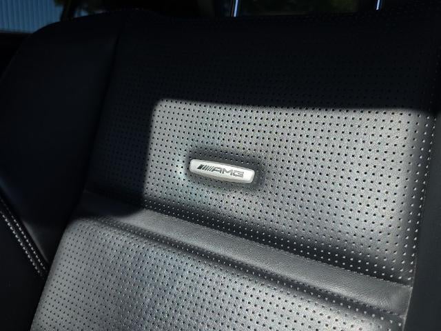 2014 Mercedes-Benz E-Class E 63 AMG® S-Model Sedan 4MATIC®