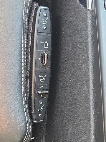 2014 Mercedes-Benz E-Class E 63 AMG® S-Model Sedan 4MATIC®