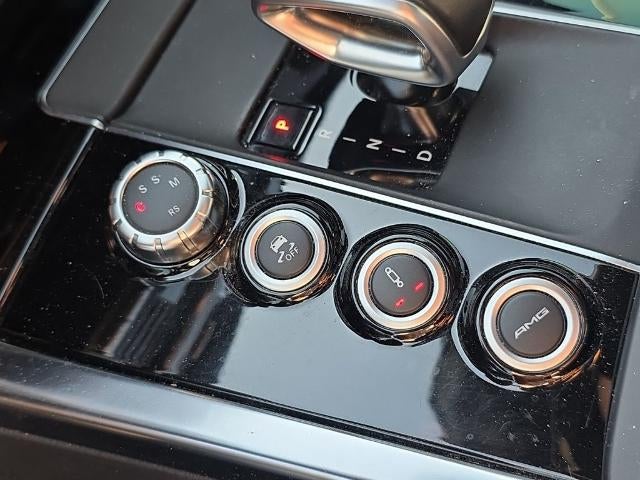 2014 Mercedes-Benz E-Class E 63 AMG® S-Model Sedan 4MATIC®
