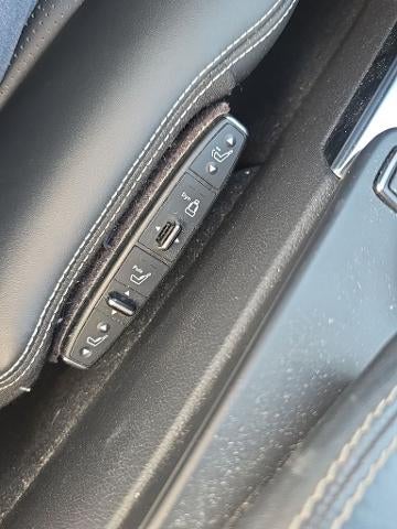 2014 Mercedes-Benz E-Class E 63 AMG® S-Model Sedan 4MATIC®