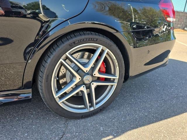 2014 Mercedes-Benz E-Class E 63 AMG® S-Model Sedan 4MATIC®