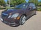 2012 Mercedes-Benz E-Class E 350 4MATIC® Luxury Sedan