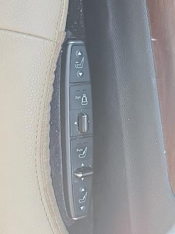 2012 Mercedes-Benz E-Class E 350 4MATIC® Luxury Sedan