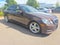 2012 Mercedes-Benz E-Class E 350 4MATIC® Luxury Sedan