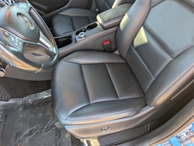 2014 Mercedes-Benz B-Class Electric Drive