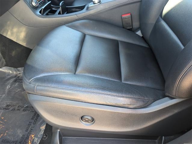 2014 Mercedes-Benz B-Class Electric Drive