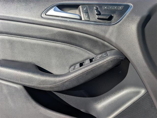 2014 Mercedes-Benz B-Class Electric Drive