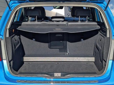 2014 Mercedes-Benz B-Class Electric Drive