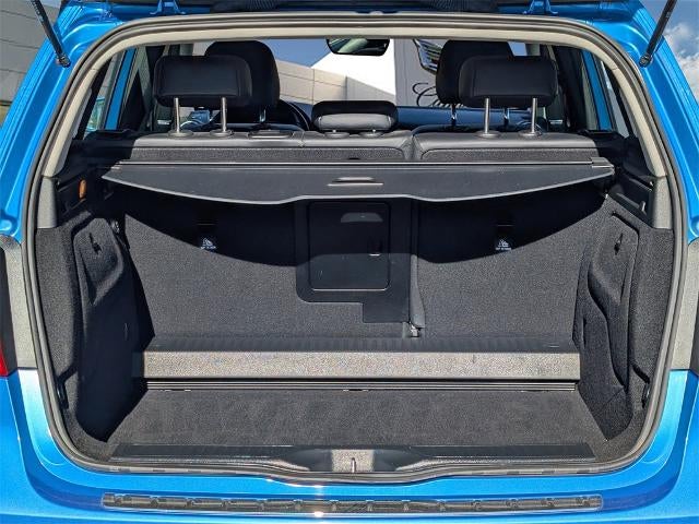 2014 Mercedes-Benz B-Class Electric Drive