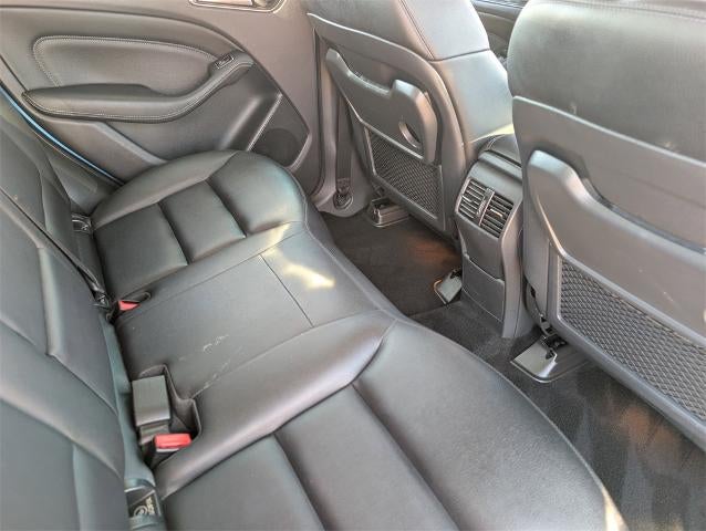 2014 Mercedes-Benz B-Class Electric Drive