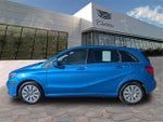 2014 Mercedes-Benz B-Class Electric Drive