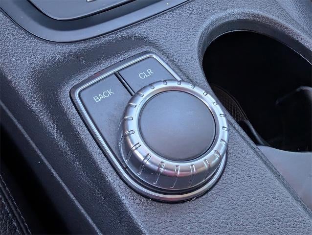 2014 Mercedes-Benz B-Class Electric Drive