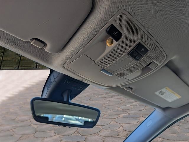 2014 Mercedes-Benz B-Class Electric Drive