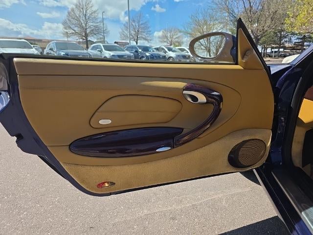 2000 Porsche 911 Carrera Base