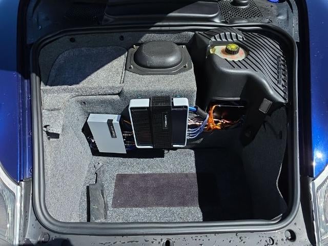 2000 Porsche 911 Carrera Base