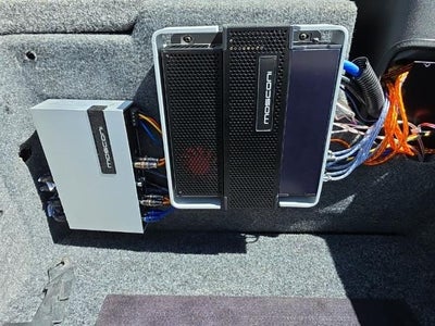 2000 Porsche 911 Carrera Base