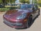2018 Porsche Panamera 4 AWD