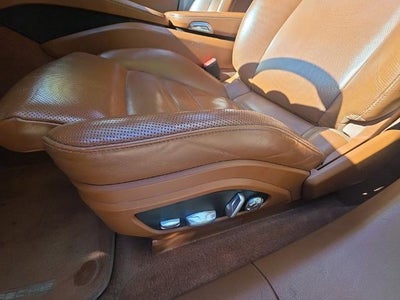 2018 Porsche Panamera 4 AWD