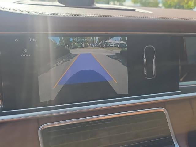 2018 Porsche Panamera 4 AWD