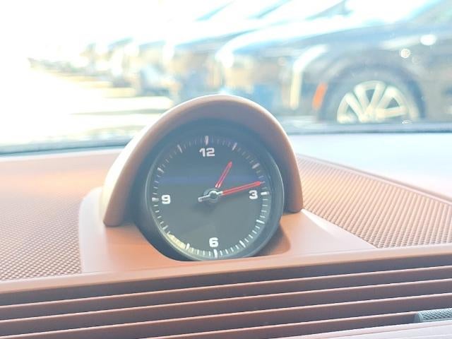 2018 Porsche Panamera 4 AWD