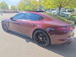 2018 Porsche Panamera 4 AWD