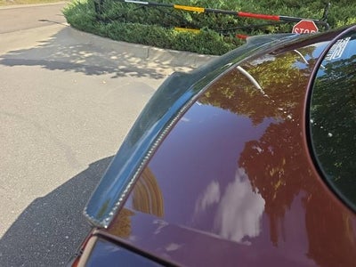 2018 Porsche Panamera 4 AWD