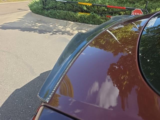 2018 Porsche Panamera 4 AWD