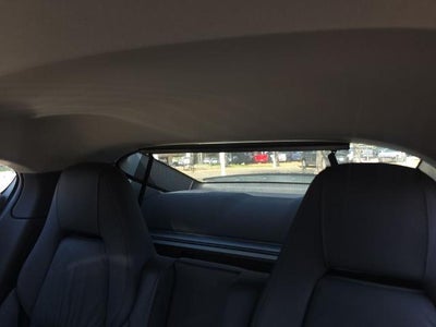 2010 Porsche Panamera 4dr HB 4S