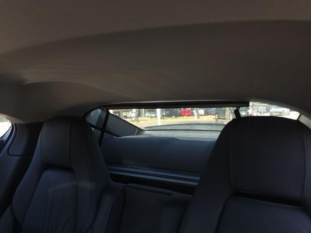 2010 Porsche Panamera 4dr HB 4S