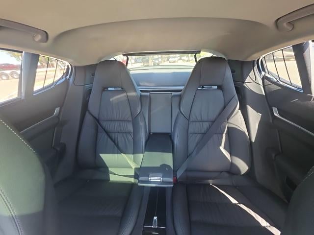 2010 Porsche Panamera 4dr HB 4S