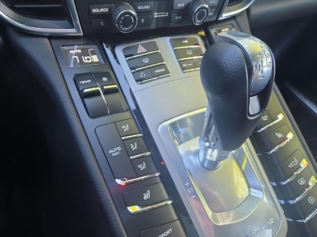 2010 Porsche Panamera 4dr HB 4S