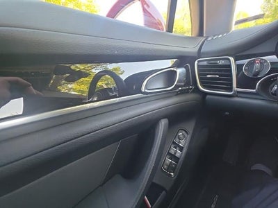 2010 Porsche Panamera 4dr HB 4S