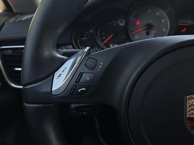 2010 Porsche Panamera 4dr HB 4S