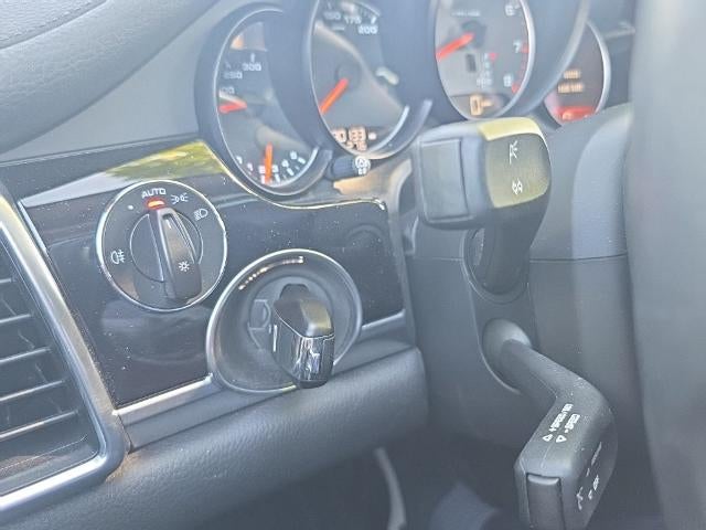 2010 Porsche Panamera 4dr HB 4S