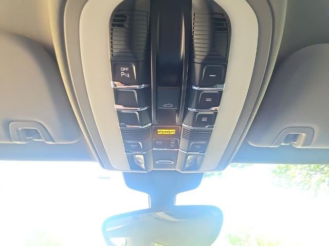 2010 Porsche Panamera 4dr HB 4S